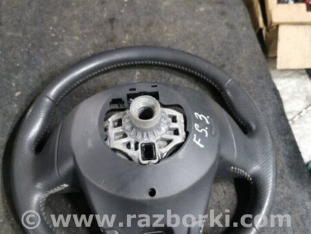 ФОТО Руль для Renault Megane 3 (08-16) Київ