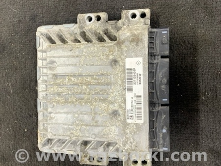 ФОТО Блок управления двигателем для Renault Megane 3 (08-16) Київ