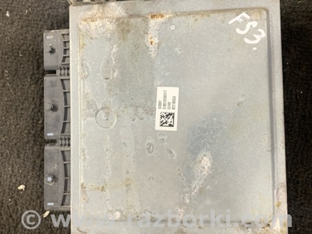 ФОТО Блок управления двигателем для Renault Megane 3 (08-16) Київ