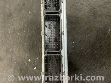 ФОТО Блок управления двигателем для Renault Megane 3 (08-16) Київ