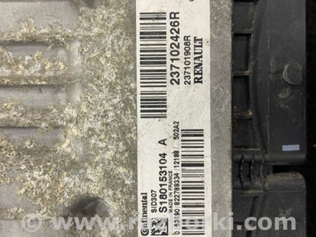 ФОТО Блок управления двигателем для Renault Megane 3 (08-16) Київ