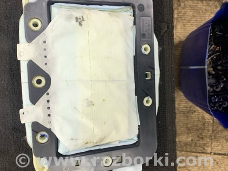 ФОТО Airbag подушка пассажира для Renault Megane 3 (08-16) Київ