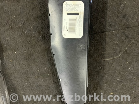 ФОТО Аирбаг пассажирский правый для Renault Megane 3 (08-16) Київ