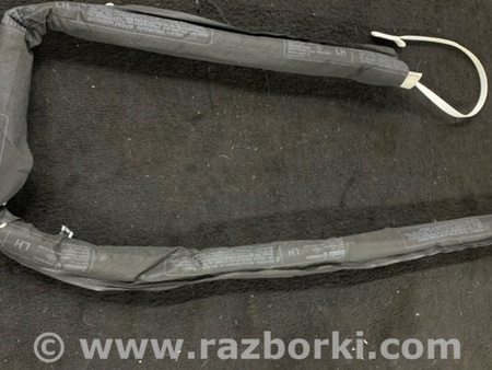 ФОТО Airbag боковой для Renault Megane 3 (08-16) Київ