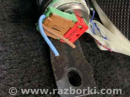 ФОТО Airbag боковой для Renault Megane 3 (08-16) Київ