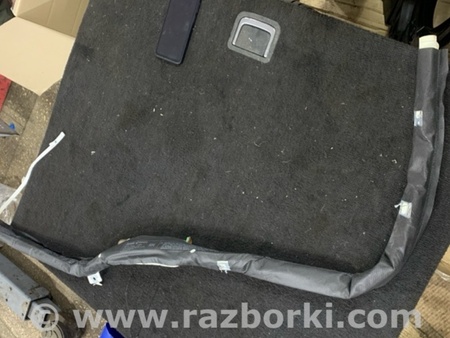 ФОТО Airbag боковой для Renault Megane 3 (08-16) Київ