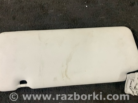 ФОТО Козырек солнцезащитный правый для Renault Megane 3 (08-16) Київ