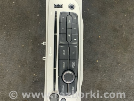 ФОТО Магнитола для Renault Megane 3 (08-16) Київ