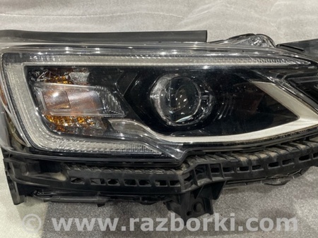 ФОТО Фара для Subaru Outback VI BT (2019-) Київ