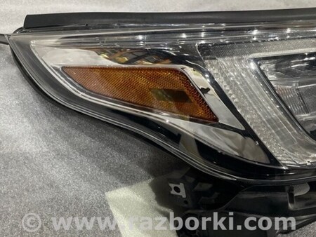 ФОТО Фара для Subaru Outback VI BT (2019-) Київ