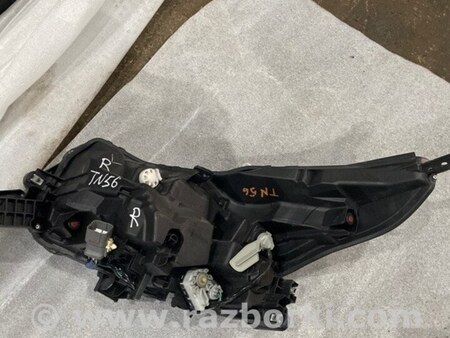 ФОТО Фара для Subaru Outback VI BT (2019-) Київ