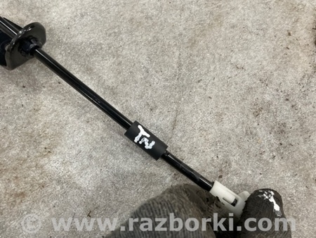 ФОТО Упор капота для Subaru Outback VI BT (2019-) Київ