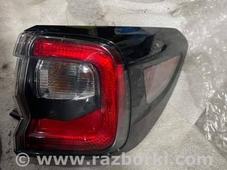 ФОТО Фара для Subaru Outback VI BT (2019-) Київ