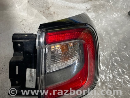 ФОТО Фара для Subaru Outback VI BT (2019-) Київ