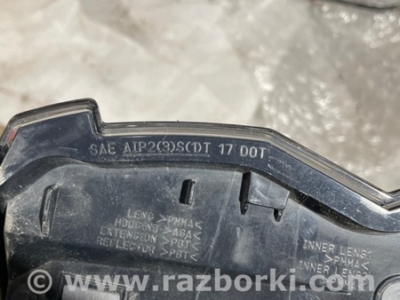 ФОТО Фара для Subaru Outback VI BT (2019-) Київ