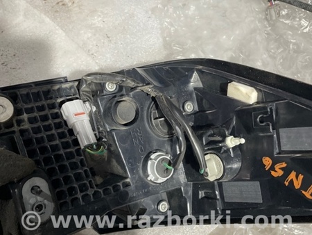 ФОТО Фара для Subaru Outback VI BT (2019-) Київ