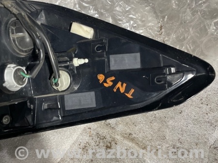 ФОТО Фара для Subaru Outback VI BT (2019-) Київ