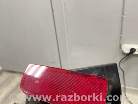 ФОТО Катафот бампера для Subaru Outback VI BT (2019-) Київ