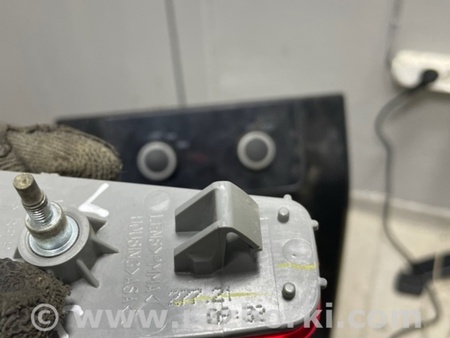 ФОТО Катафот бампера для Subaru Outback VI BT (2019-) Київ