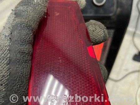 ФОТО Катафот бампера для Subaru Outback VI BT (2019-) Київ