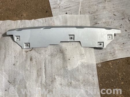 ФОТО Накладка на бампер для Subaru Outback VI BT (2019-) Київ