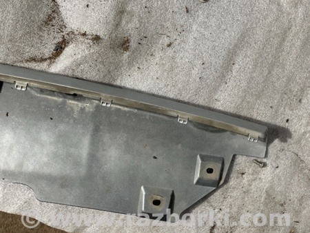 ФОТО Накладка на бампер для Subaru Outback VI BT (2019-) Київ