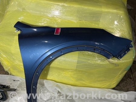 ФОТО Крыло для Subaru Outback VI BT (2019-) Київ