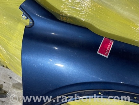 ФОТО Крыло для Subaru Outback VI BT (2019-) Київ