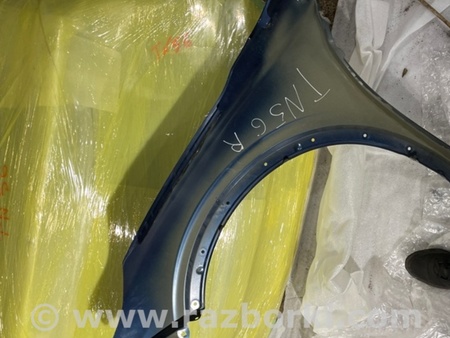 ФОТО Крыло для Subaru Outback VI BT (2019-) Київ