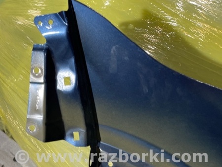 ФОТО Крыло для Subaru Outback VI BT (2019-) Київ