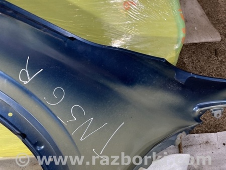 ФОТО Крыло для Subaru Outback VI BT (2019-) Київ