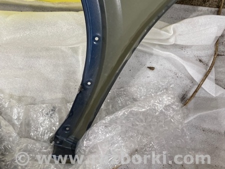 ФОТО Крыло для Subaru Outback VI BT (2019-) Київ