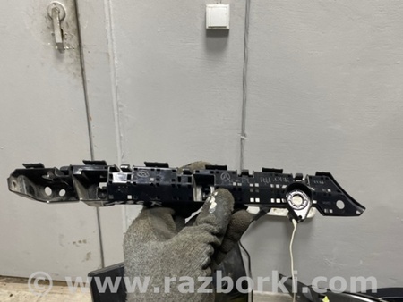 ФОТО Кронштейн бампера для Subaru Outback VI BT (2019-) Київ