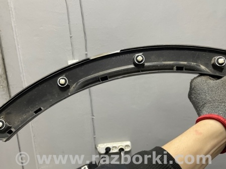 ФОТО Накладка на крыло для Subaru Outback VI BT (2019-) Київ