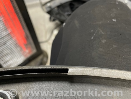 ФОТО Накладка на крыло для Subaru Outback VI BT (2019-) Київ