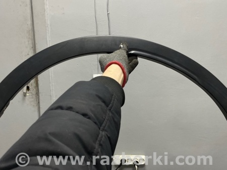 ФОТО Накладка на крыло для Subaru Outback VI BT (2019-) Київ