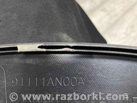 ФОТО Накладка на крыло для Subaru Outback VI BT (2019-) Київ