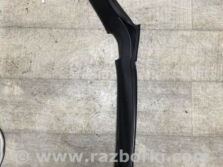 ФОТО Накладка крышки багажника для Subaru Outback VI BT (2019-) Київ