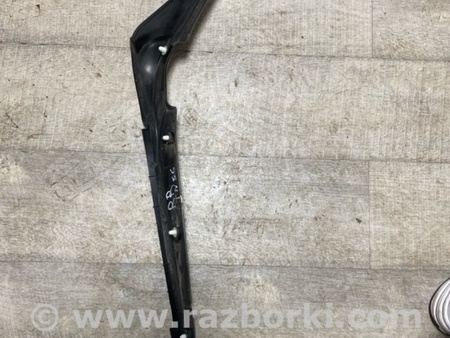 ФОТО Накладка крышки багажника для Subaru Outback VI BT (2019-) Київ