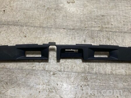 ФОТО Накладка крышки багажника для Subaru Outback VI BT (2019-) Київ