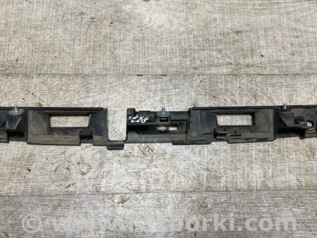 ФОТО Накладка крышки багажника для Subaru Outback VI BT (2019-) Київ