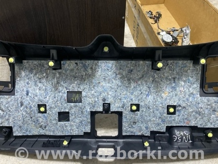 ФОТО Накладка крышки багажника для Subaru Outback VI BT (2019-) Київ