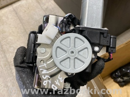 ФОТО Замок двери багажника для Subaru Outback VI BT (2019-) Київ