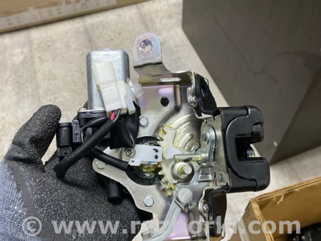 ФОТО Замок двери багажника для Subaru Outback VI BT (2019-) Київ