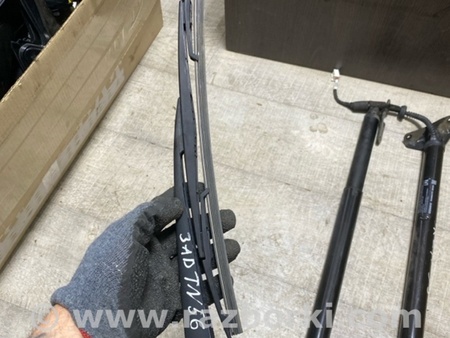 ФОТО Дворник задний для Subaru Outback VI BT (2019-) Київ