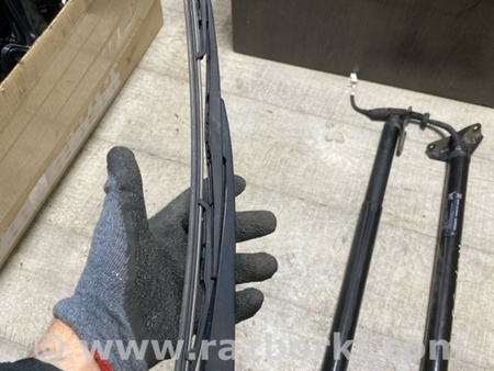 ФОТО Дворник задний для Subaru Outback VI BT (2019-) Київ