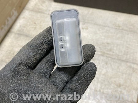 ФОТО Подсветка номера для Subaru Outback VI BT (2019-) Київ