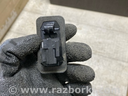 ФОТО Подсветка номера для Subaru Outback VI BT (2019-) Київ