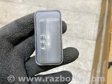 ФОТО Подсветка номера для Subaru Outback VI BT (2019-) Київ