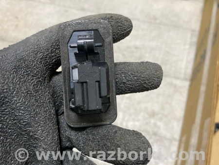 ФОТО Подсветка номера для Subaru Outback VI BT (2019-) Київ